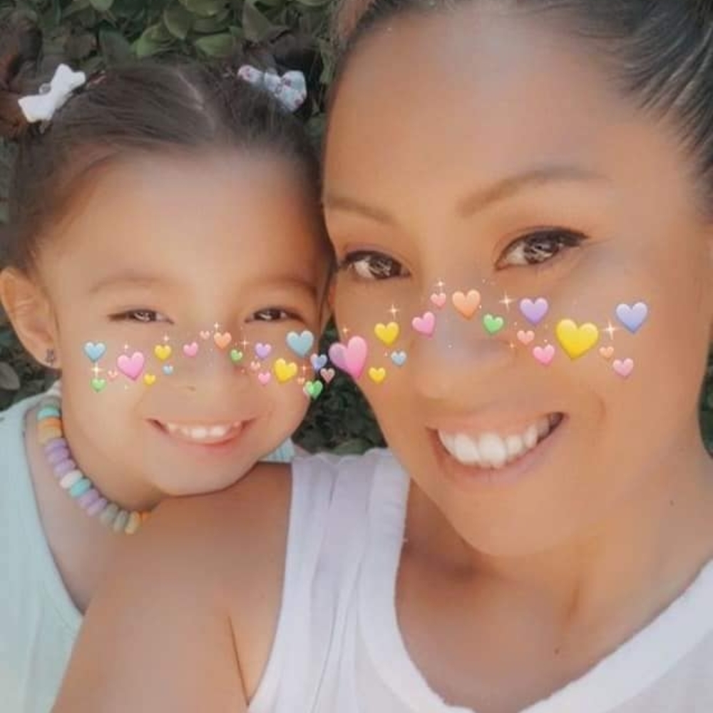 Meet your Posher, Rosemarie